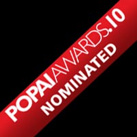 H Squared POPAI Award Nomination