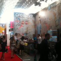 H Squared Exhibition Stand