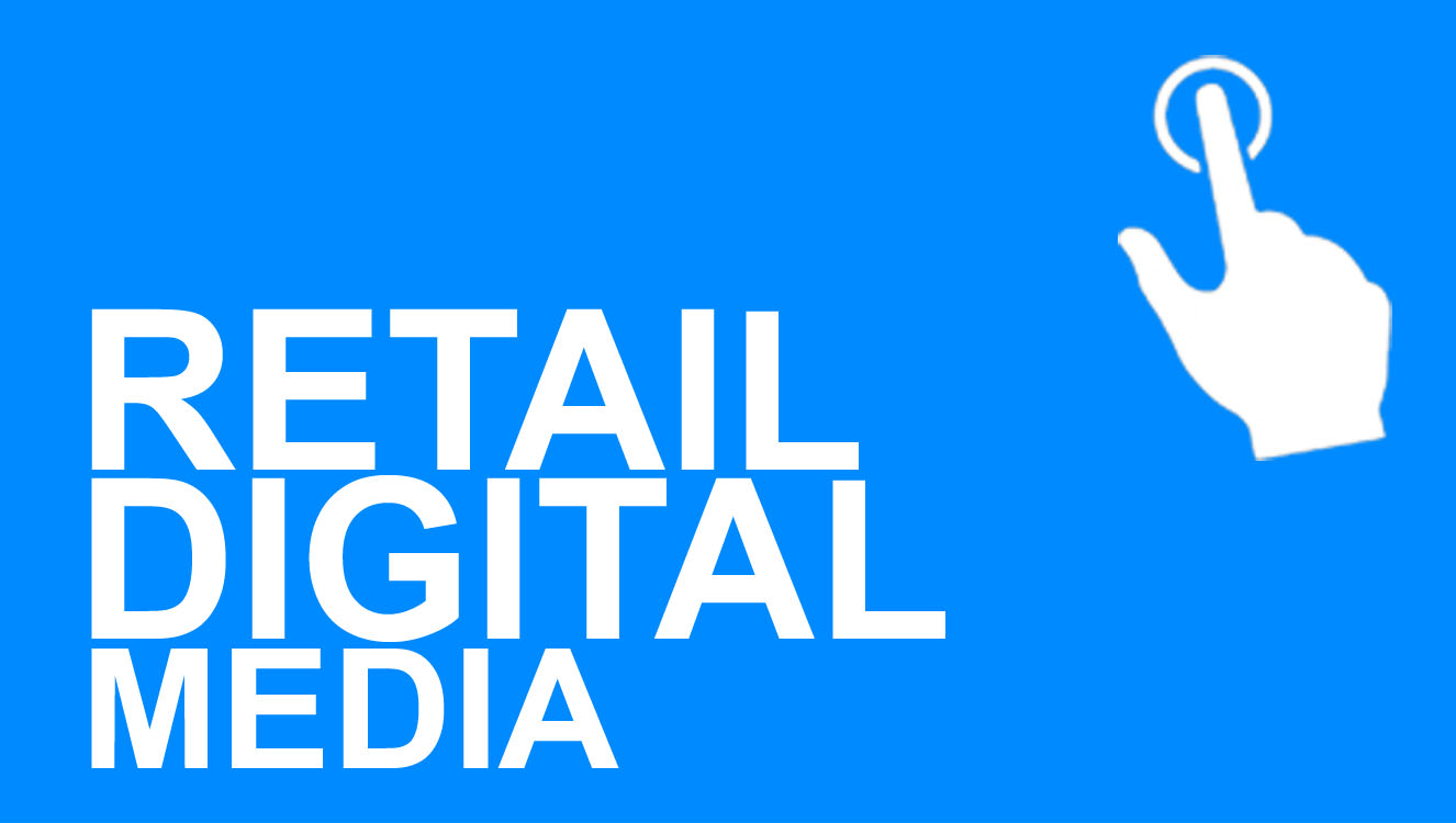 Retail Digital Media