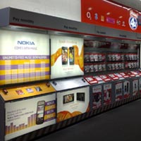 Phones4U Shop in Shop