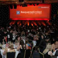 The team at H Squared win two more POPAI Awards