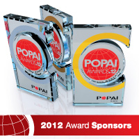 POPAI Awards 2012