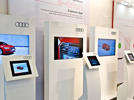 Audi - news post banner 5