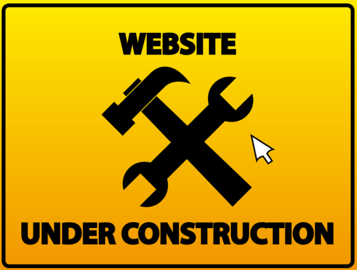 Site Under Contruction