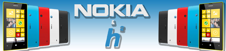 H Squared’s Retail Design for Nokia Lumia Product Launch