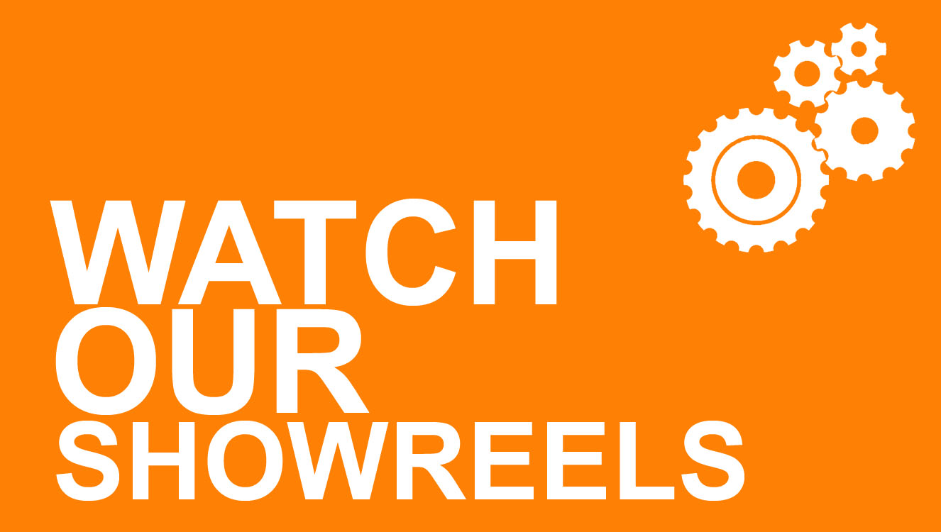 Retail Digital Content Showreels