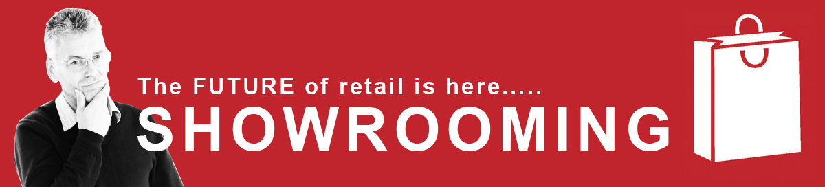 Future of retail is here