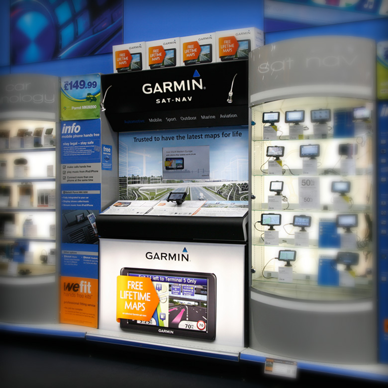 Garmin