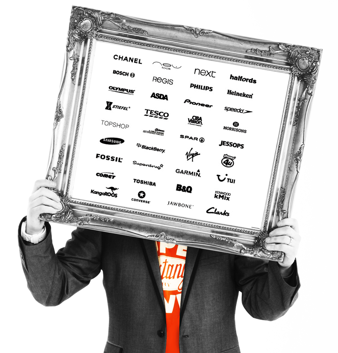 Our Clients