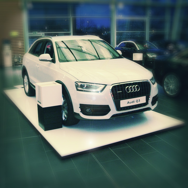 Audi