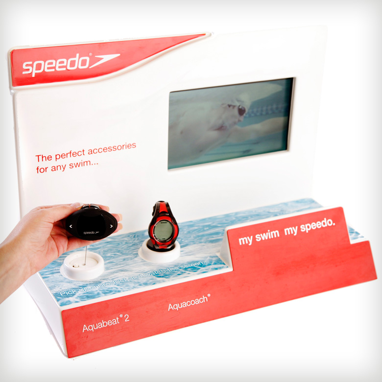 Speedo