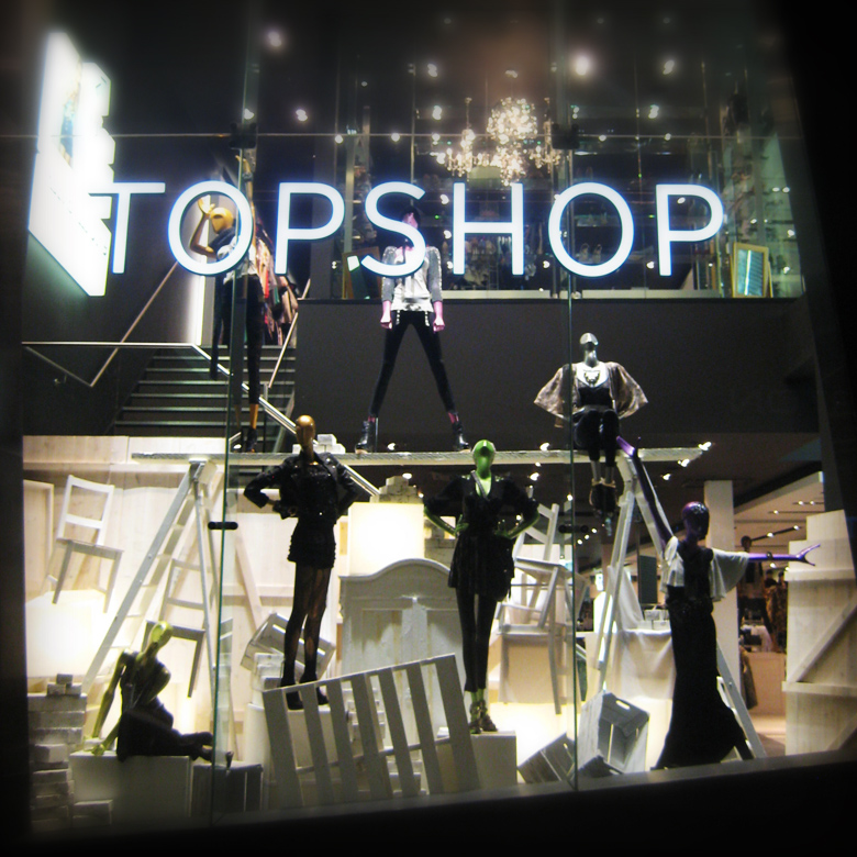Topshop