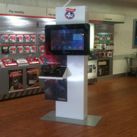 Blackberry Playbook Launch