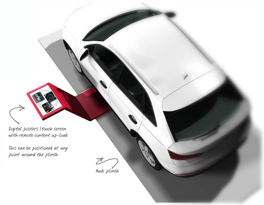 Audi Misc Concepts - 2