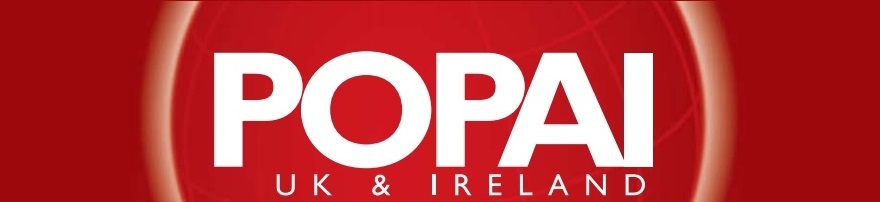 Who are POPAI? Retail Design and Marketing Association