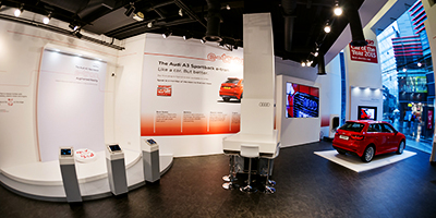 Audi Image 2