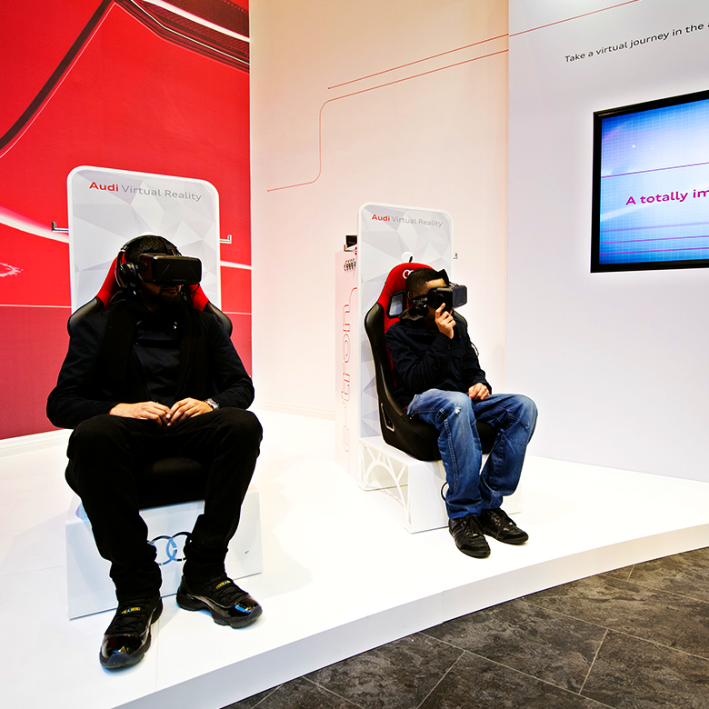 Audi - news post banner 4