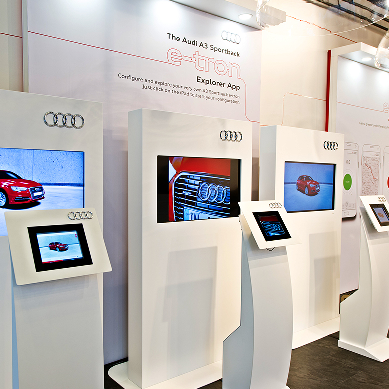 Audi - news post banner 5