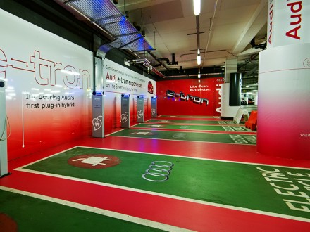 Audi - news post banner 6