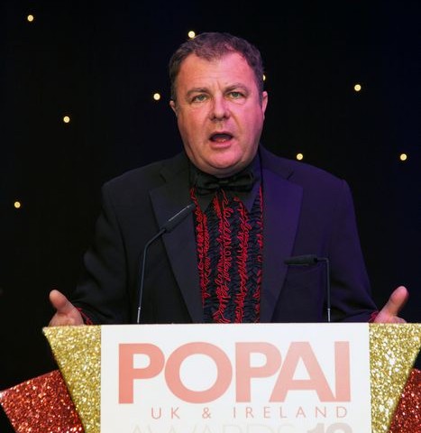 POPAI AWARDS 20132