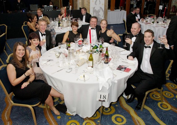 POPAI AWARDS 20134