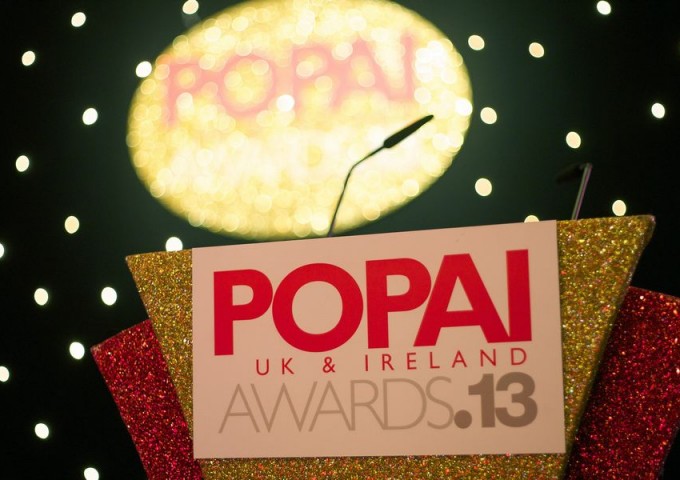 POPAI AWARDS 20136