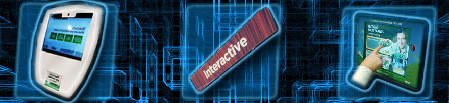 Interactive Brands – The Future of the High Street