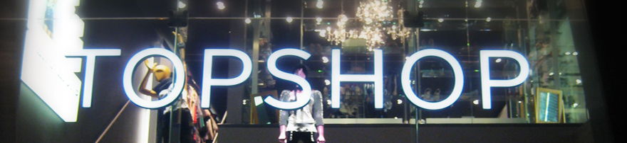 5 Methods to Achieve Great Window Displays