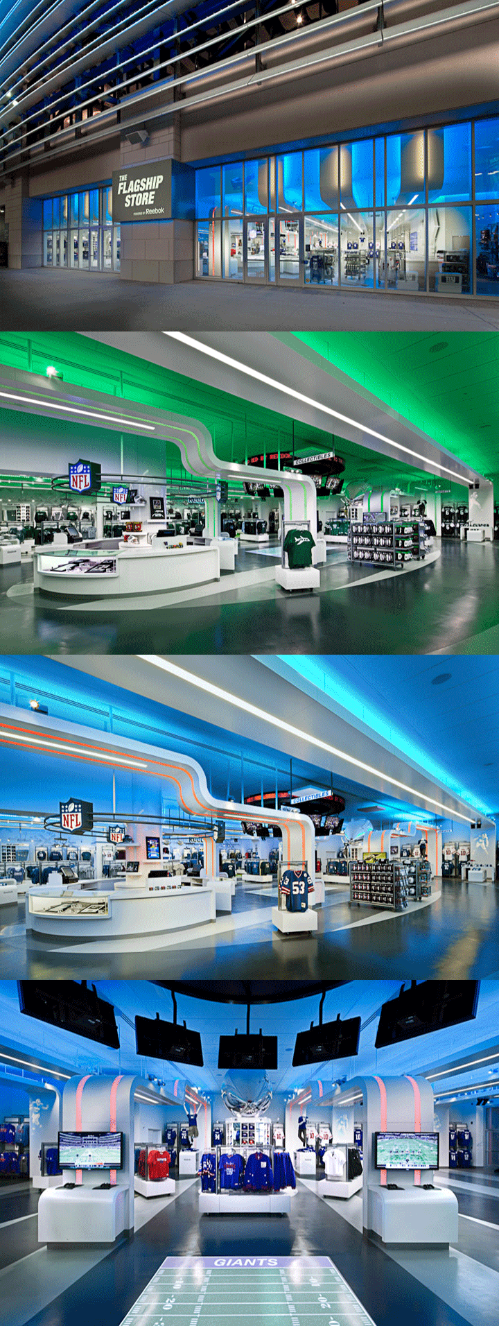 digital content for retail