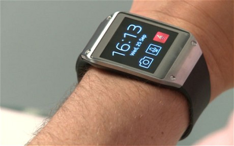 interactive displays