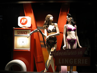 retail design