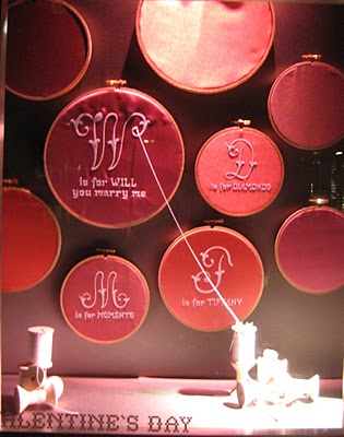 retail design