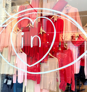 retail design