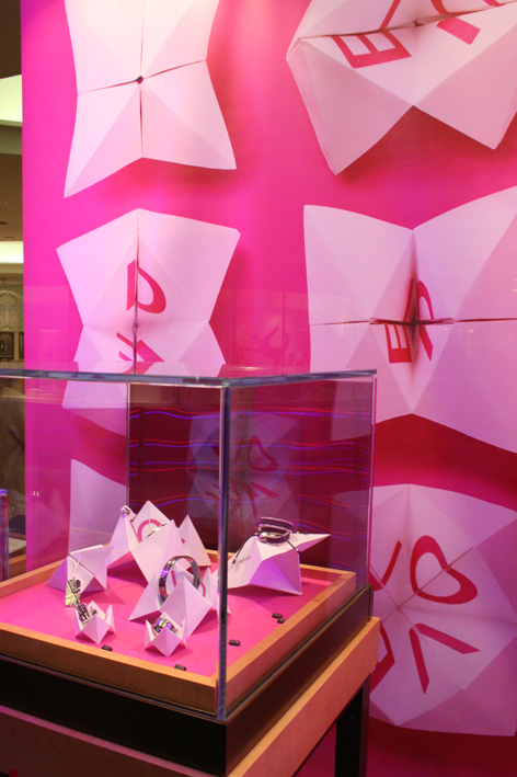 retail design