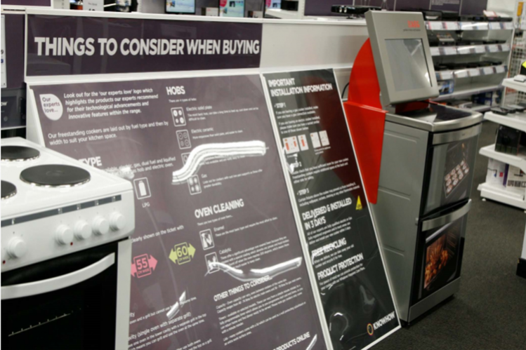 AEG Case Study